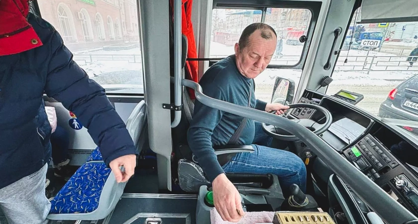 Проезд в автобусе №291 в Уфе подорожает с 1 ноября