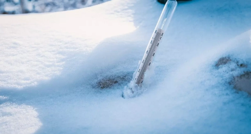 Погода в Башкирии: от заморозков до тепла