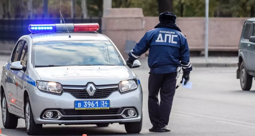 В Башкирии за сутки поймали 52 пьяных водителя