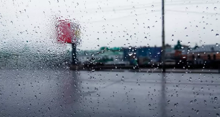 Прогноз погоды в Башкирии: похолодание и осадки в начале недели