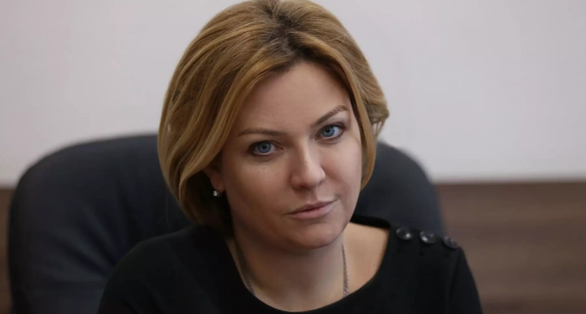 Глава Минкультуры поздравила с юбилеем Мустая Карима