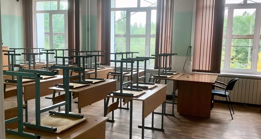 В уфимском лицее №107 предотвратили ложную угрозу теракта