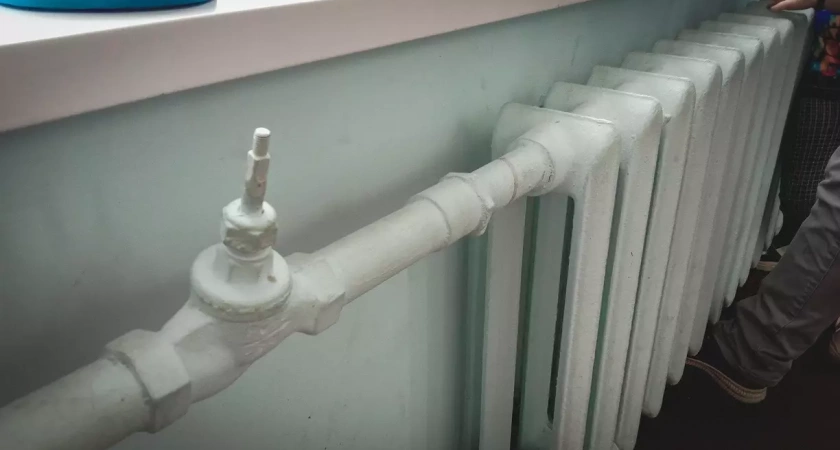 Глава Башкортостана раскритиковал начало отопительного сезона в регионе