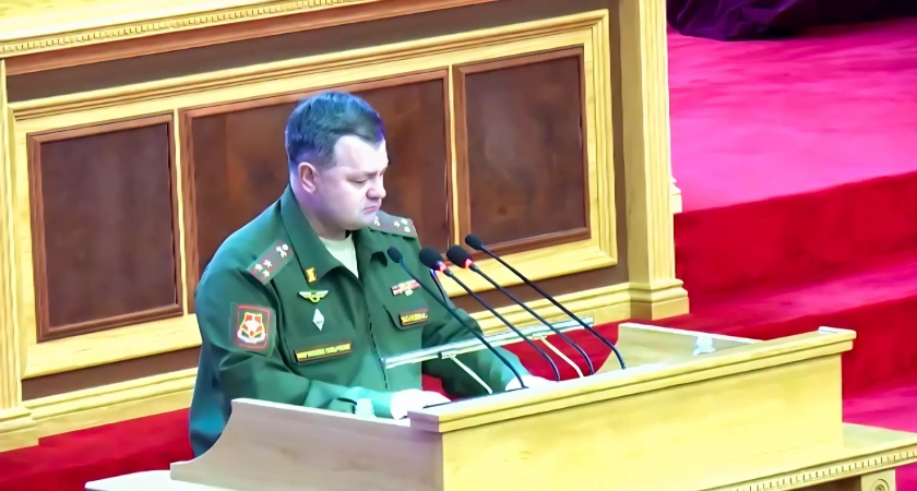Военком Башкирии заявил о скорой победе в СВО