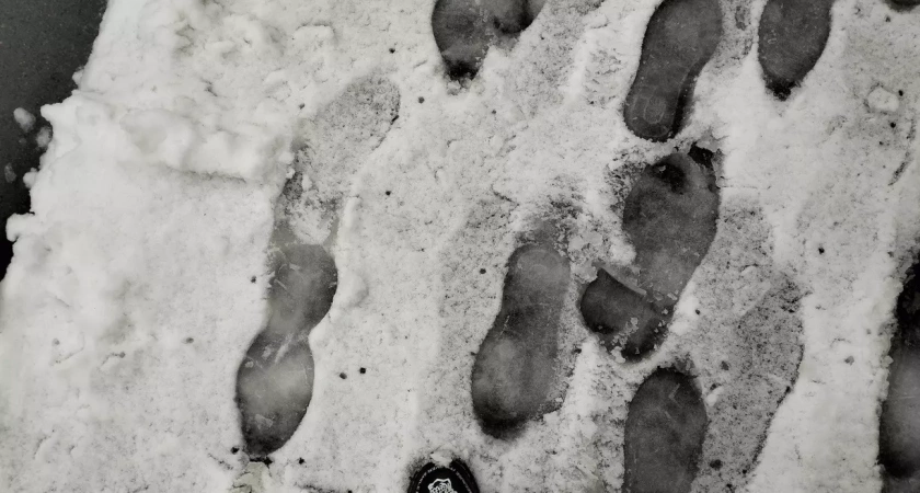 В Башкирии на выходных ожидаются дождь со снегом и заморозки