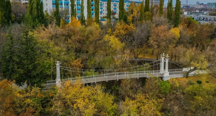 В Уфе на месяц закрыли Шакшинский мост