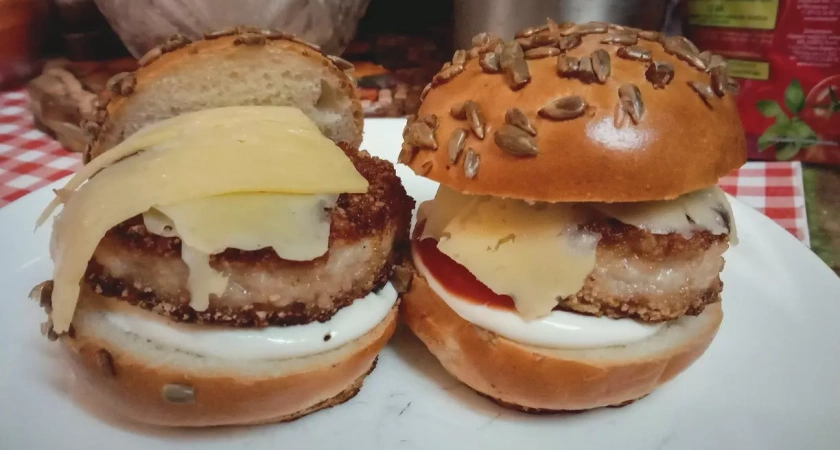 В Салавате построят Burger King за 152 миллиона рублей