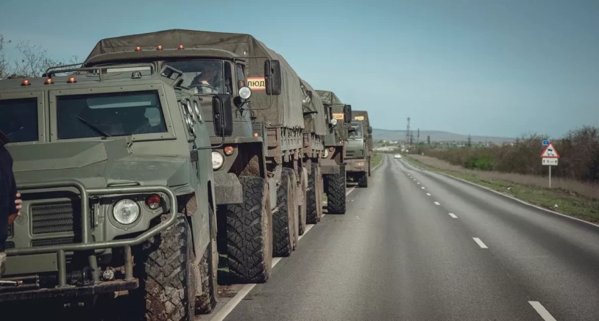 В Башкирии создадут женские отряды волонтеров для помощи раненым в зоне СВО