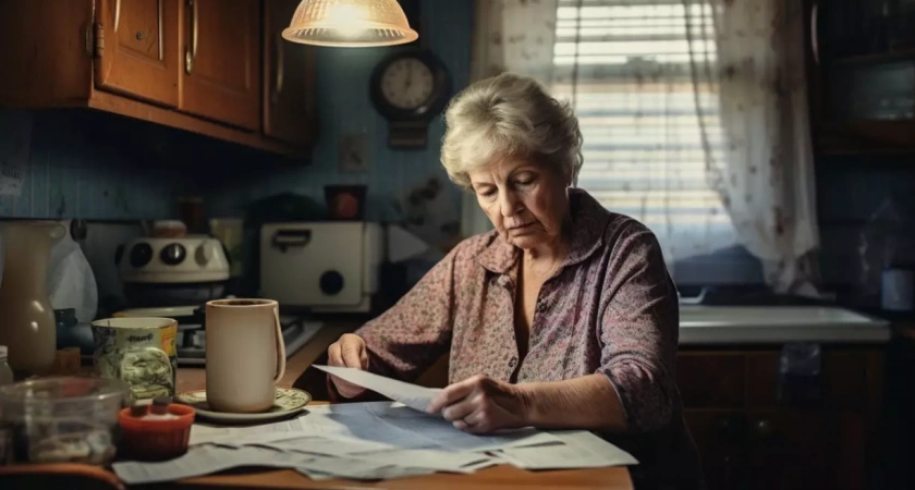 В Башкирии пенсии и детские пособия за ноябрь выплатят досрочно из-за праздников