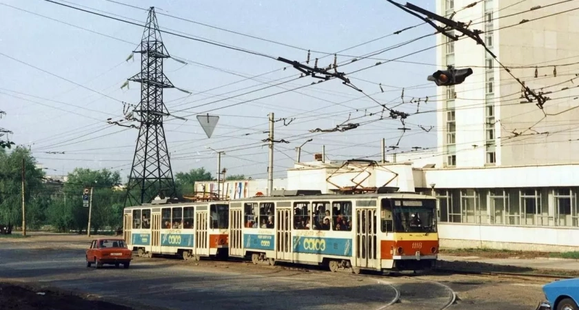 Угадайте по старинным фото, где в Уфе сделаны эти снимки