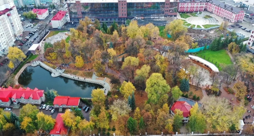 В Уфе покажут шедевры из Третьяковской галереи