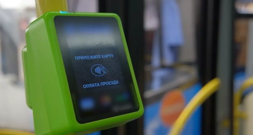 В Уфе вырастут цены на проезд в маршрутках