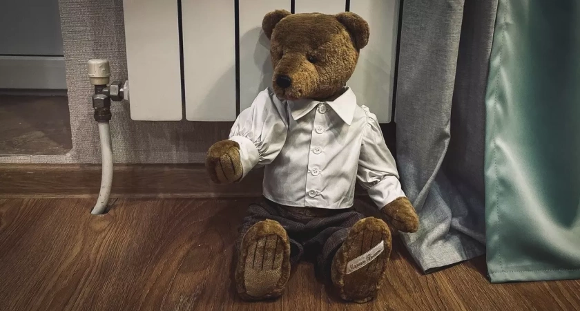 В Кировском районе Уфы на сутки отключат отопление и горячую воду