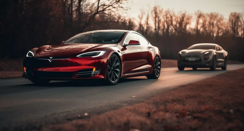 "Авито" запустил автомобильный онлайн-журнал