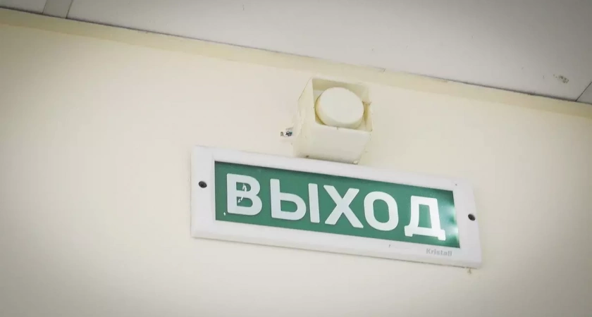 В Уфе эвакуируют нефтехимические предприятия после объявления воздушной тревоги