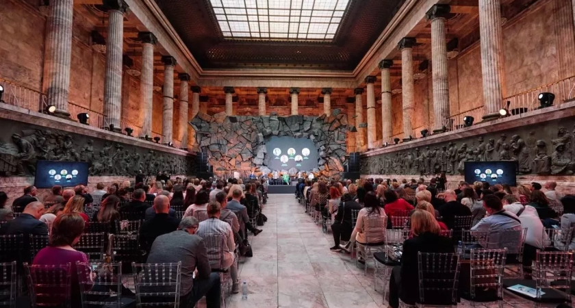 В Петербурге обсудили будущее медицины на конференции FutureMed 2024