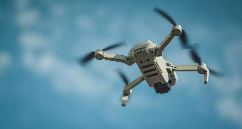 МЧС Башкирии рассказало, как действовать при атаке дронов