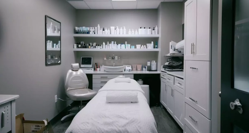 Следком проверит косметолога после изуродованного лица пациентки в Уфе