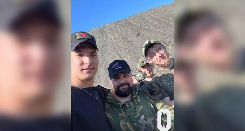 Депутат Госсобрания Башкортостана пропал без вести в зоне СВО