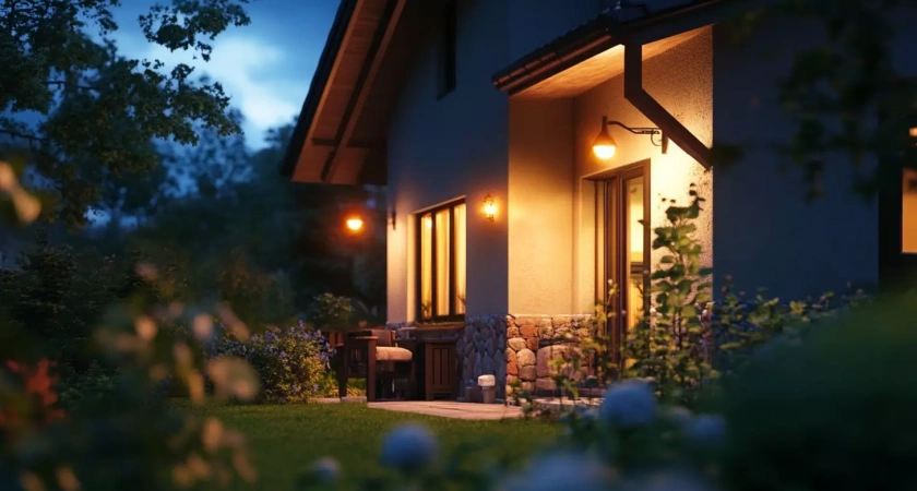 Подмосковье, Кубань и Башкирия лидируют по ипотеке на частные дома