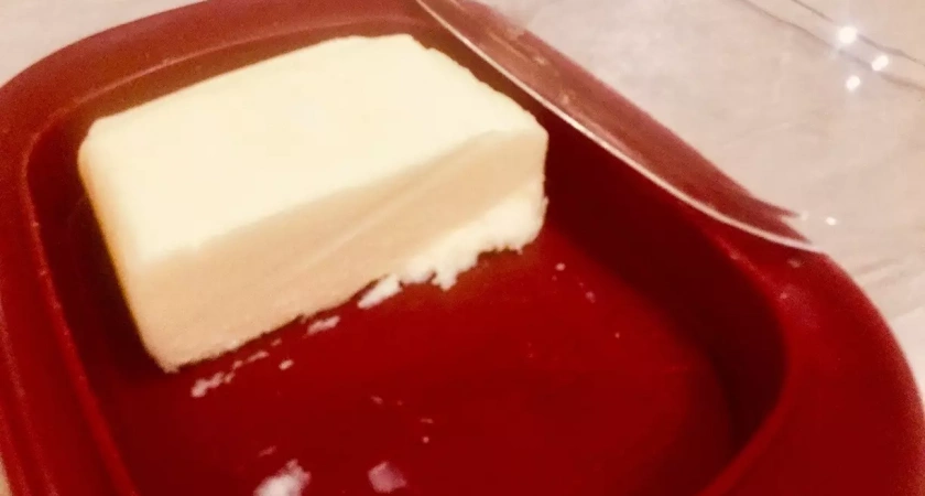 Сливочное масло в Башкирии подорожало на четверть с начала года