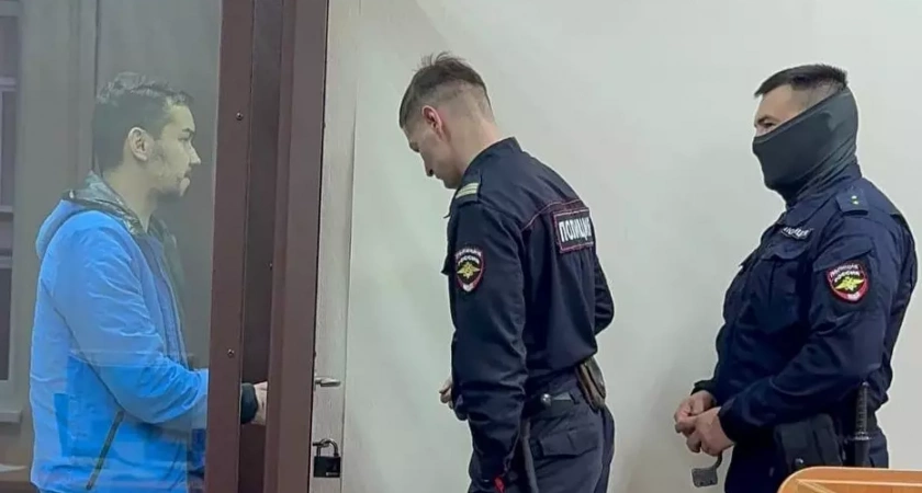 В Стерлитамаке арестовали мужчину, напавшего с ножом на полицейских в магазине