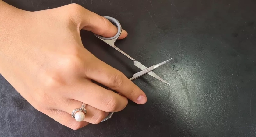 Уфимец отсудил компенсацию у салона красоты за отказ в мужском маникюре