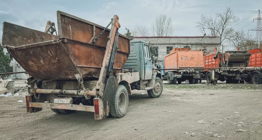 Башкирия отправила в Монголию 90 тонн опилок