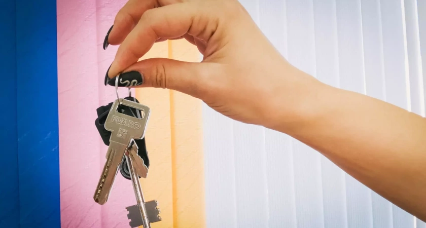 В ЖК Urbanica началась выдача ключей новоселам