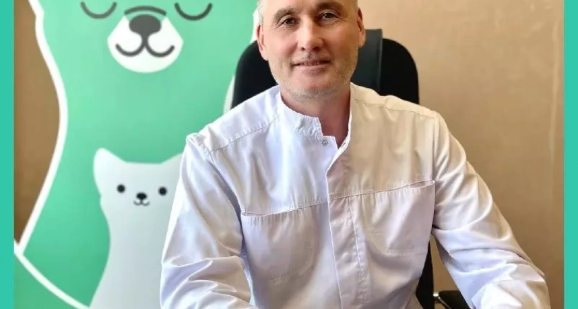 В уфимском роддоме назначили нового главврача