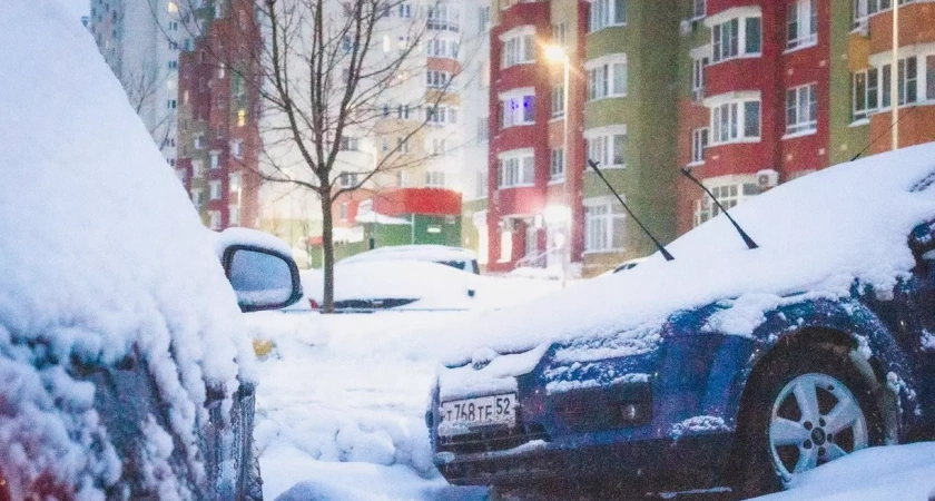 В Башкирии ожидаются снегопады и похолодание до -15 градусов