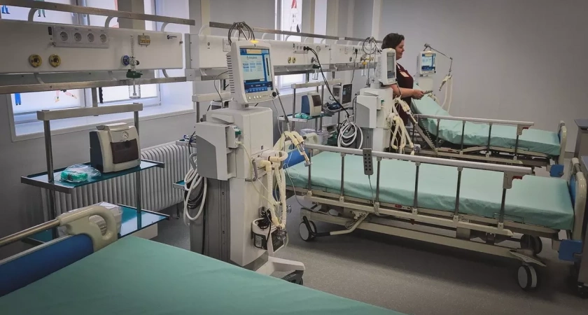 В Уфе более 20 заводчан заразились норовирусом после обеда