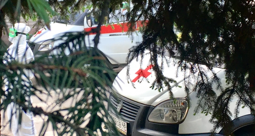 В Уфе бездомный ранил собутыльника ножом во время застолья