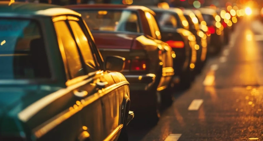 Россияне сократили траты на автокредиты в октябре на треть