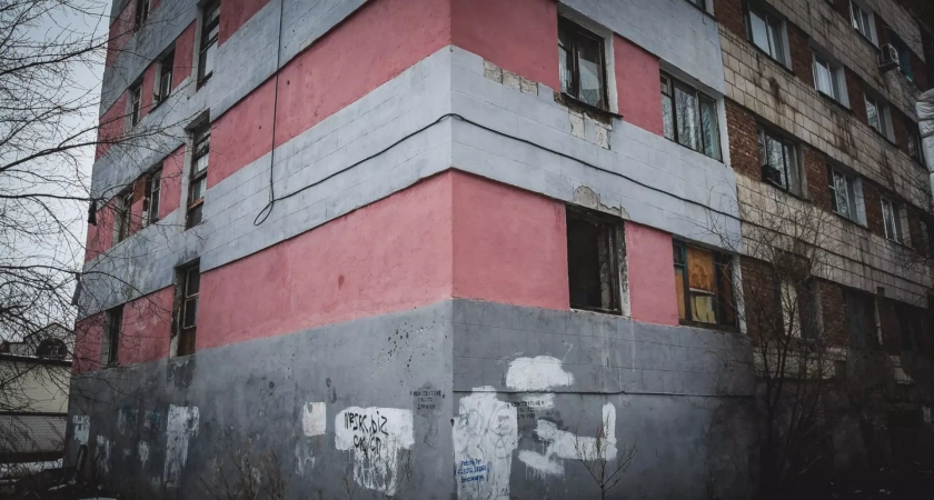 В Уфе суд обязал расселить аварийный дом в Черниковке