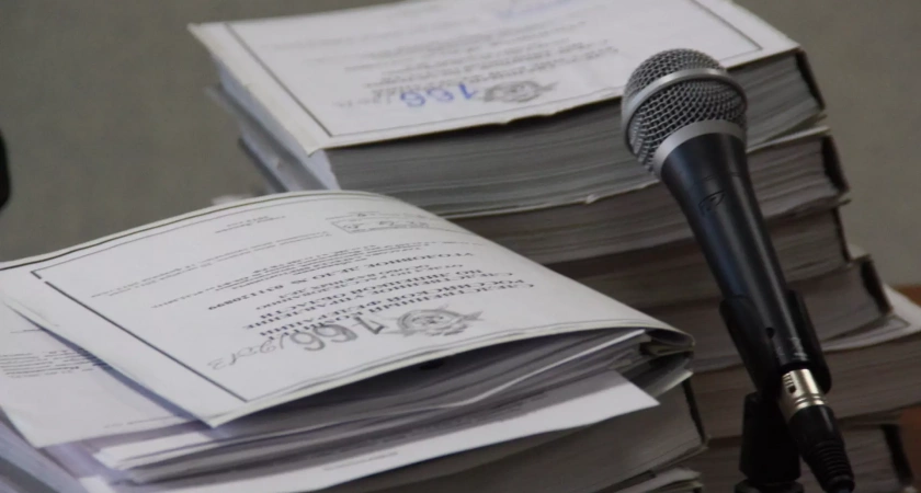 Юрист из Башкирии осужден за обман клиентов на 1,2 миллиона рублей