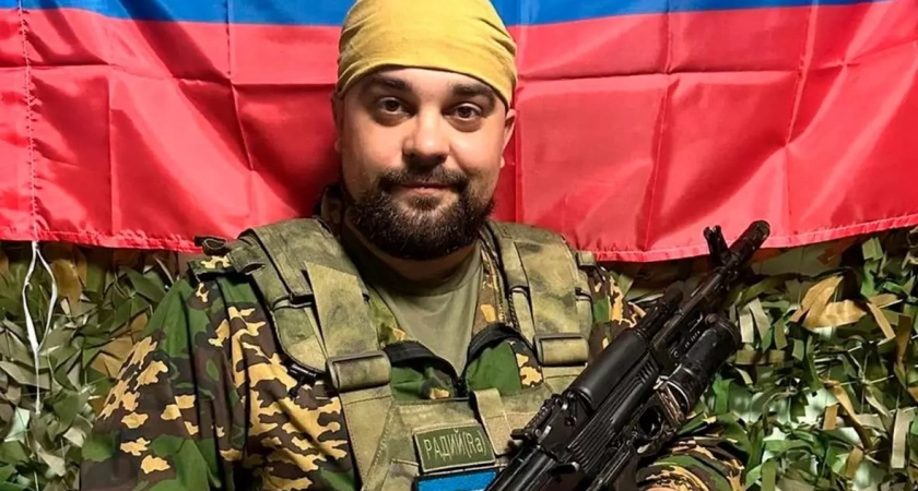 Пропавший в зоне СВО башкирский депутат Локотченко найден живым