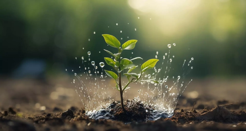 Более 13 тысяч россиян подали заявки на экологический конкурс "Зеленая премия"