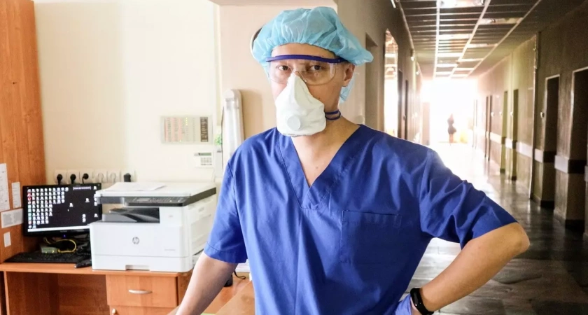 Роспотребнадзор Башкирии предупредил о распространении вируса Коксаки