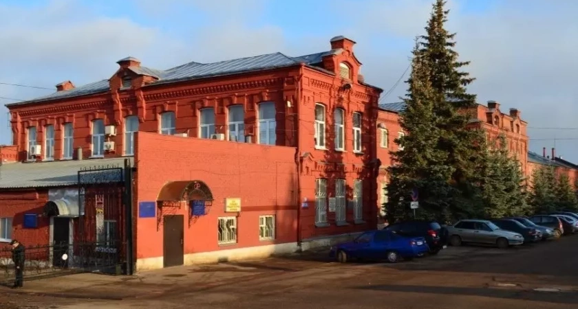 Водочный завод XIX века в Белебее стал объектом культурного наследия