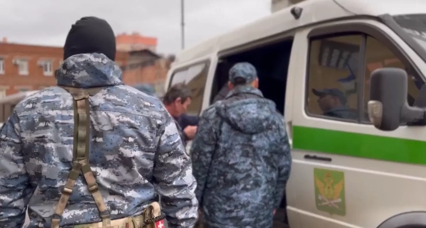 За один день из Башкирии выдворили рекордные 33 нелегальных мигранта