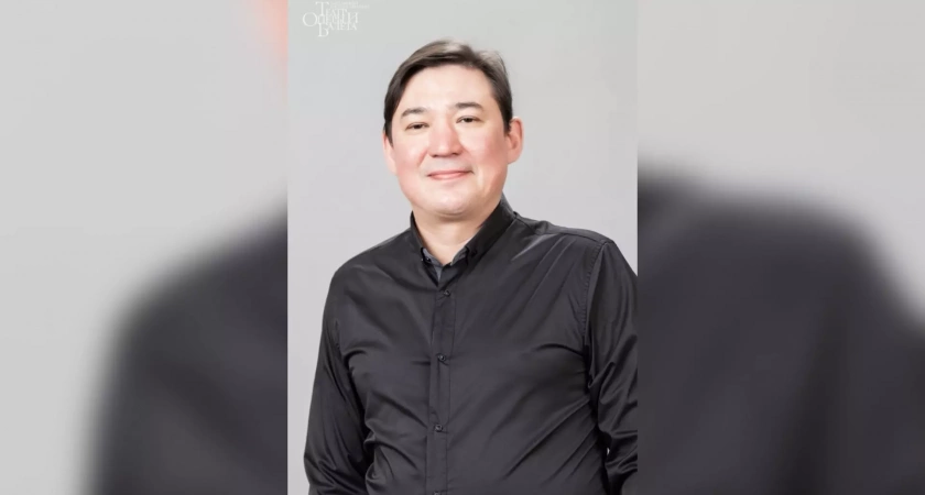 Скончался артист Башкирского театра оперы и балета Эдуард Усманов