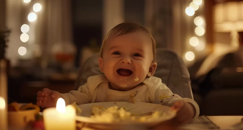 В Башкирии Амир и Амина стали самыми популярными именами для новорожденных в 2024 году