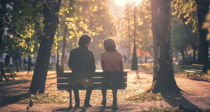 Осенняя хандра гонит уфимцев на сайты знакомств