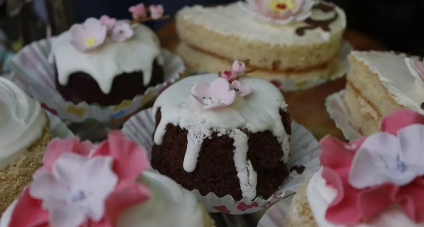 Диетолог рассказала, как избавиться от зависимости от сладкого