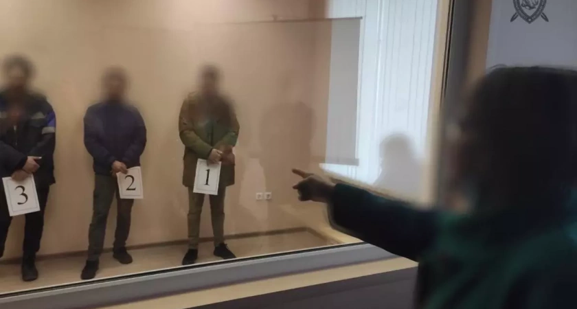 Уфимец получил 10 лет колонии за убийство знакомого и нападение на полицейского