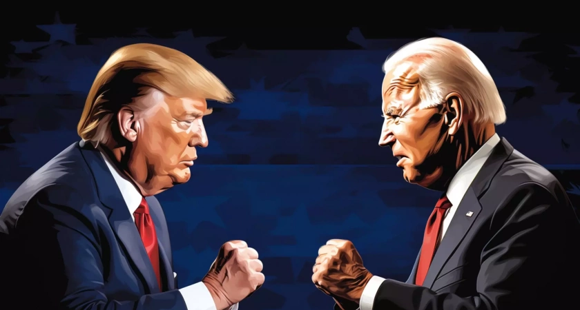 Биткоин взлетел до 74 тысяч долларов после победы Трампа