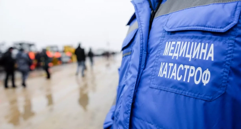 В ДТП на трассе М-5 погиб водитель казанского зоопарка, пострадала зооинженер