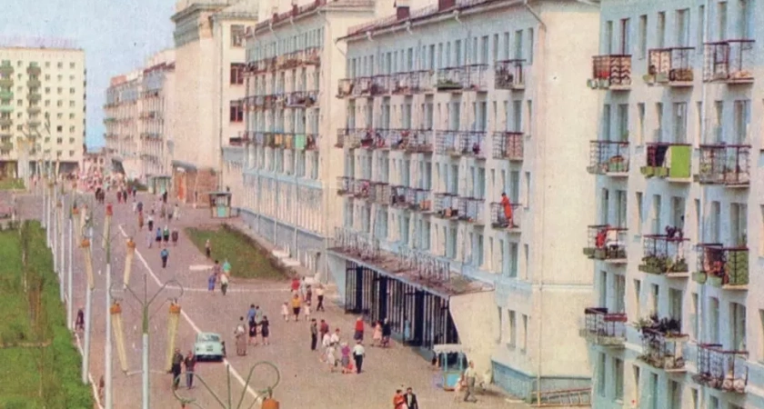 Уфа или Казань: угадайте город на советских фотографиях