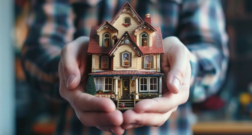 В России на 70% сократилась выдача льготной ипотеки в 2024 году